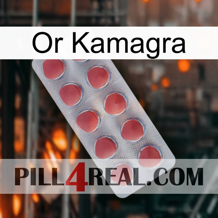 Kamagra Gold 18